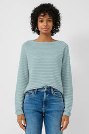 thumbnail: QS pullover turquoise