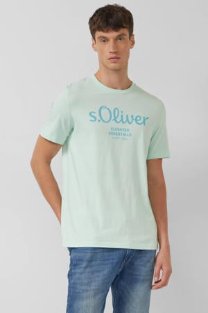 regular T-shirt Plus Size