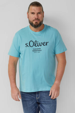 regular T-shirt Plus Size