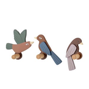 haak Lewi (set van 3)