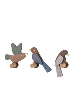 haak Lewi (set van 3)