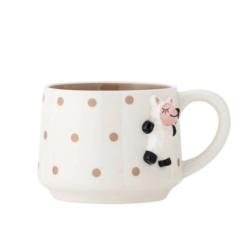 Bloomingville Mini mok Dolly (350 ml) afbeelding