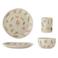 Bloomingville Mini serviesset Sweets (set van 3)