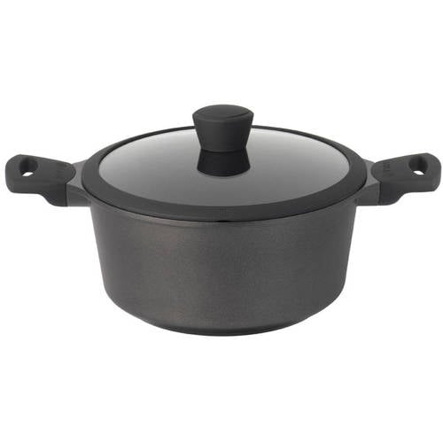 Sola Braadpan met deksel 28 cm Ceramic Deluxe afbeelding