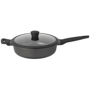 Hapjespan met deksel 28 cm Ceramic Deluxe