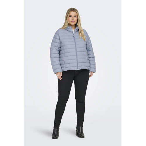ONLY CARMAKOMA tussenjas quilted afbeelding