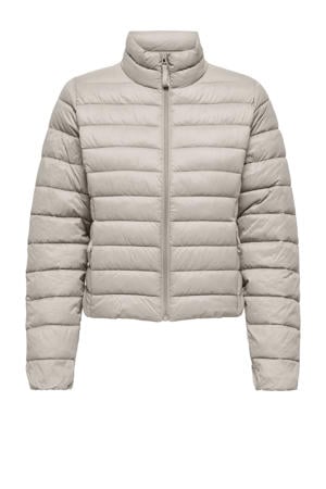 tussenjas quilted
