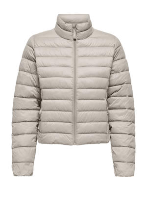 tussenjas quilted