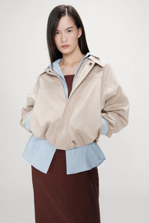 jasje beige