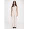 Grace & Mila gilet beige