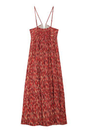 thumbnail: Grace & Mila maxi jurk rood