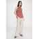 Grace & Mila top rood