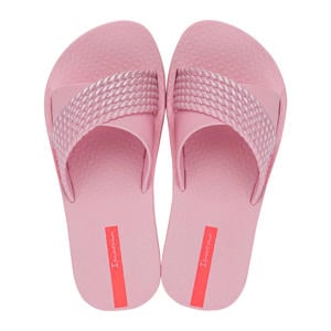 slippers roze