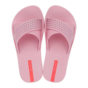 slippers roze