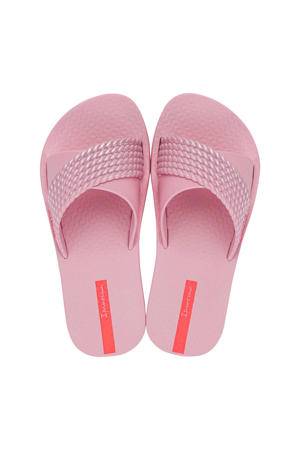 slippers roze