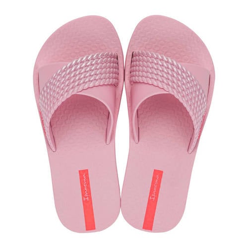 Ipanema slippers roze