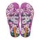 Ipanema teenslippers paars/meerkleurig
