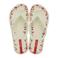 Ipanema teenslippers beige