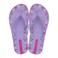 Ipanema teenslippers paars