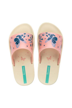 badslippers roze