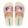 Ipanema badslippers roze