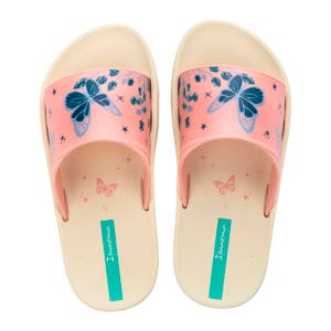 badslippers roze