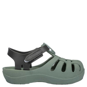 sandalen groen
