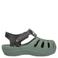 Ipanema sandalen groen