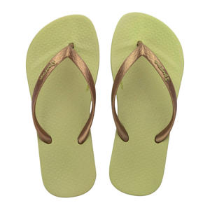 Anatomic Color teenslippers lime