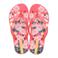 Ipanema slippers roze/meerkleurig