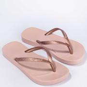 thumbnail: Ipanema Anatomic Color teenslippers roze