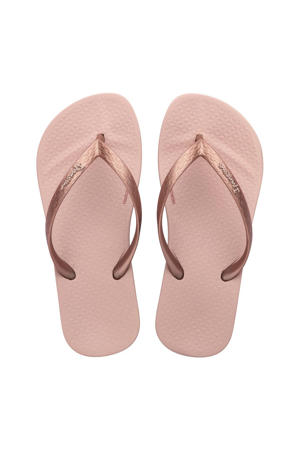Anatomic Color teenslippers roze