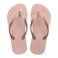 Ipanema Anatomic Color teenslippers roze