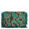 Bulaggi clutch Rafi groen