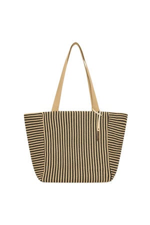 shopper Olivia naturel