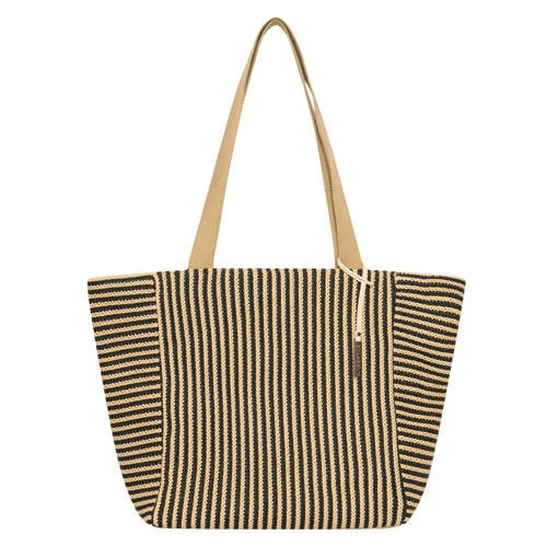 Bulaggi shopper Olivia naturel afbeelding