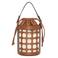 Bulaggi handtas Evelyn Bucket cognac