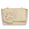 Bulaggi crossbody tas Flowers beige
