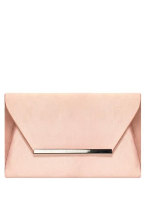 clutch Diane lichtroze