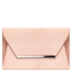 clutch Diane lichtroze