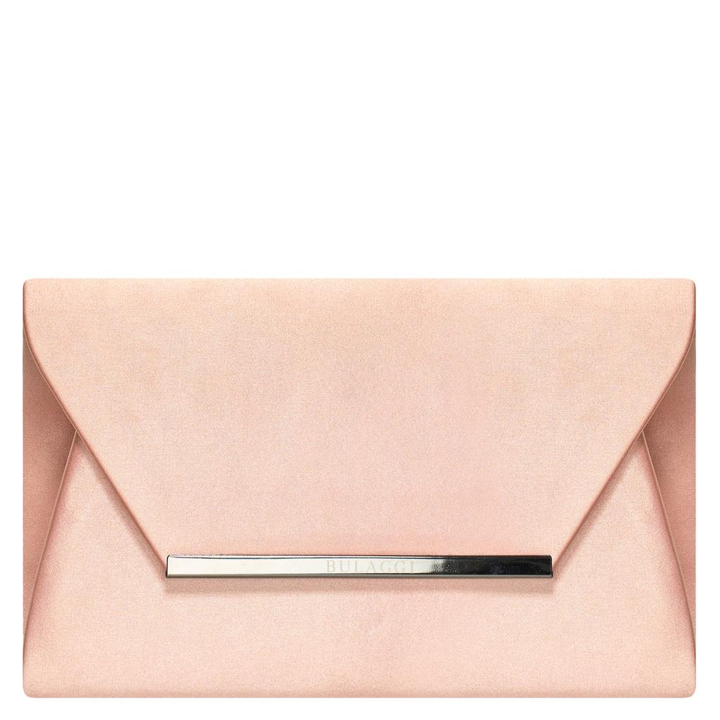 Bulaggi clutch Diane lichtroze