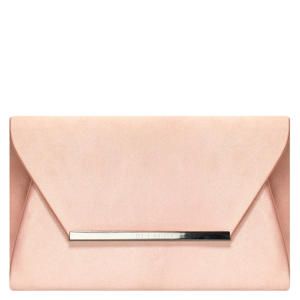 clutch Diane lichtroze