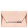 Bulaggi clutch Diane lichtroze
