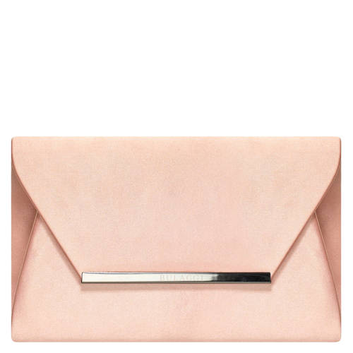 Bulaggi clutch Diane lichtroze afbeelding