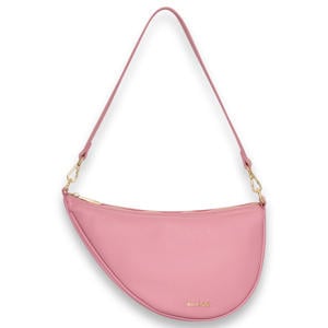 schoudertas Sidney roze