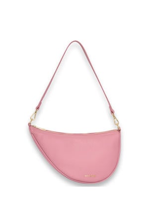 schoudertas Sidney roze