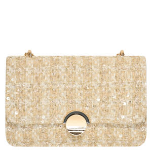crossbody tas Carly crème