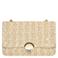 Bulaggi crossbody tas Carly crème