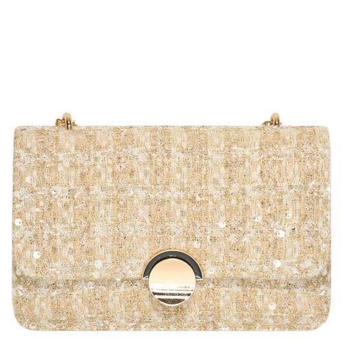 Bulaggi crossbody tas Carly crème afbeelding
