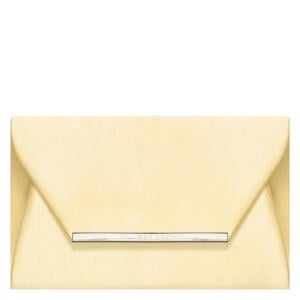 clutch Diane lichtgeel